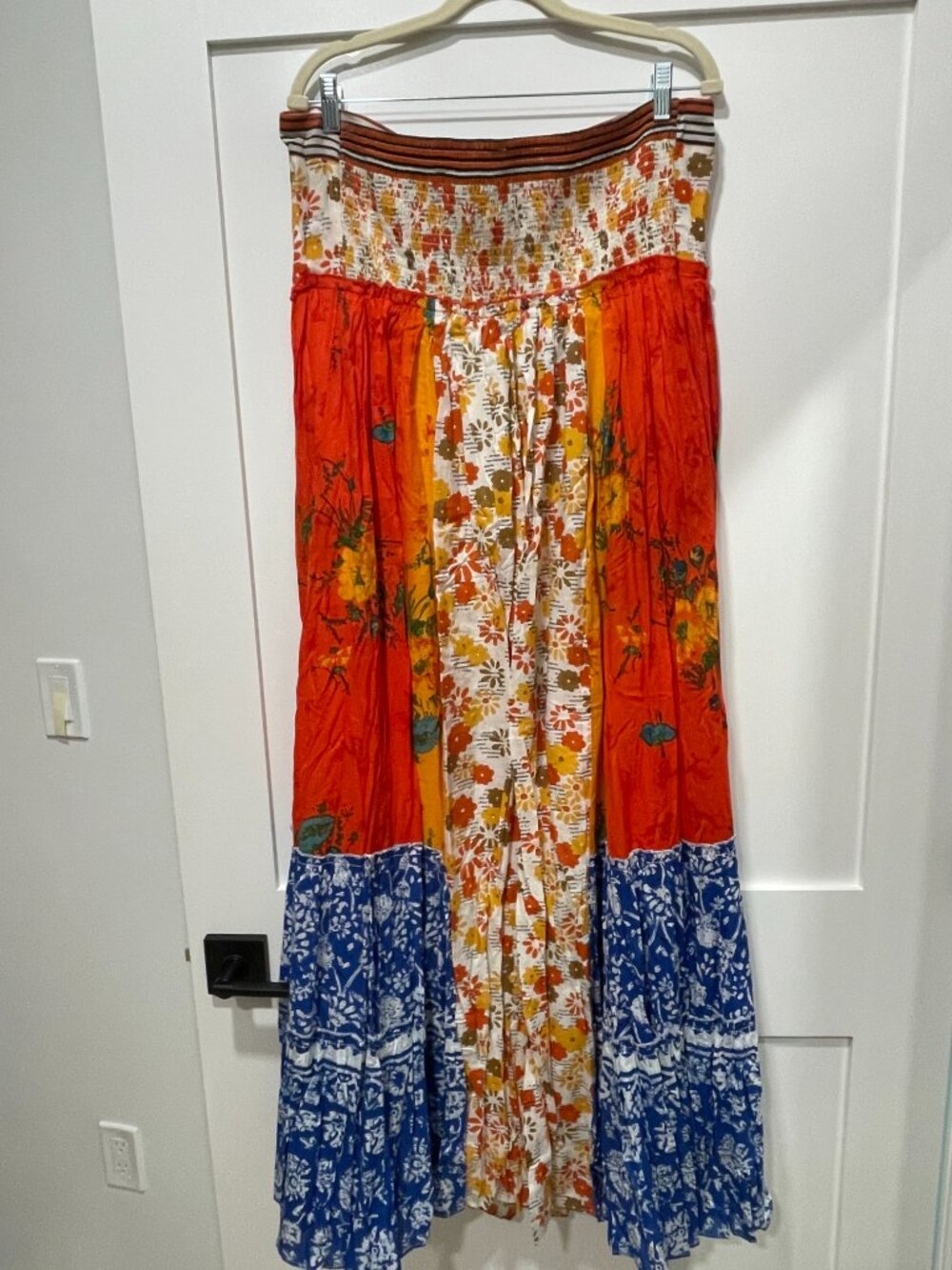 Free People Maxi Dress - Picture 2 of 6